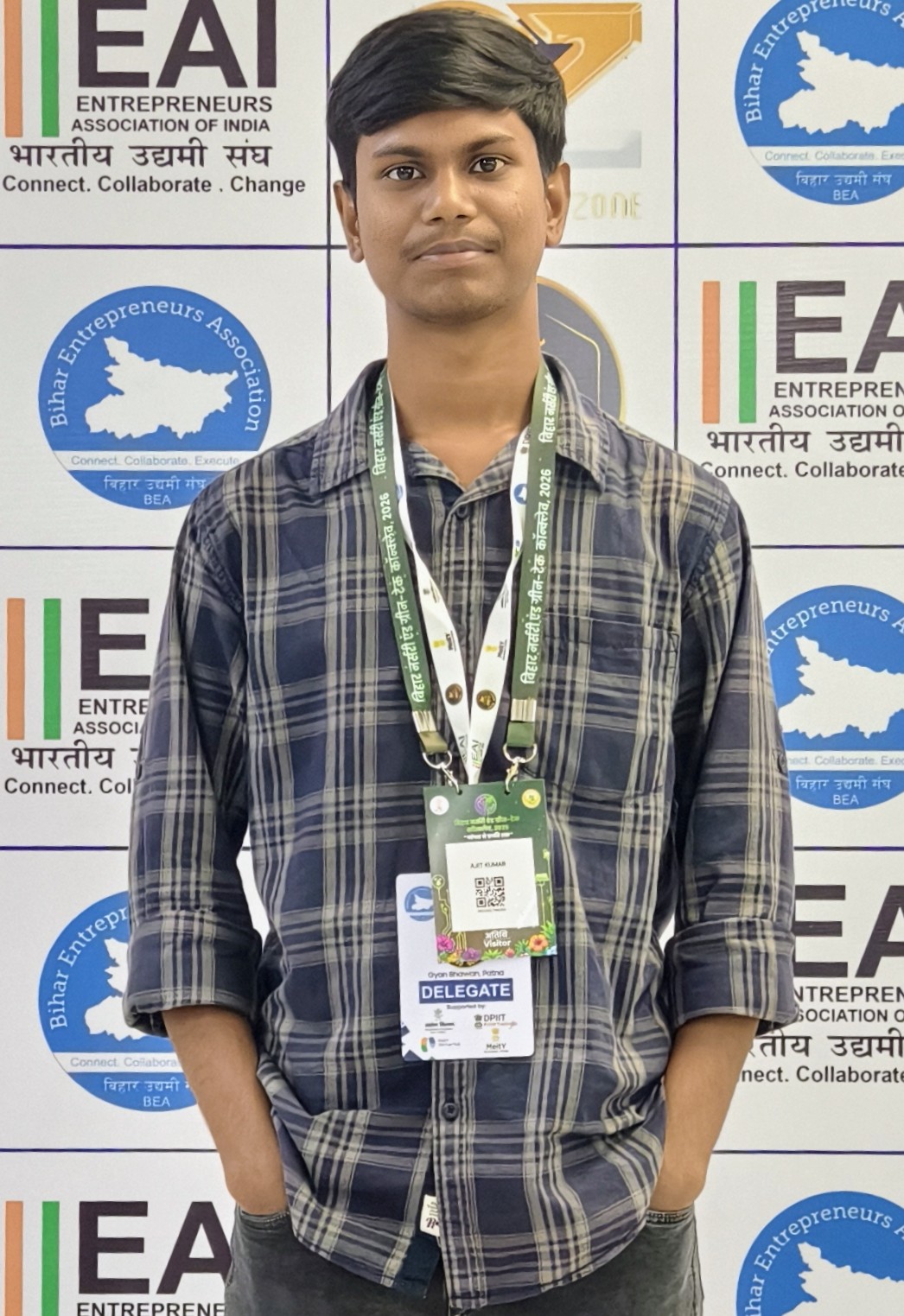 Ajit Kumar