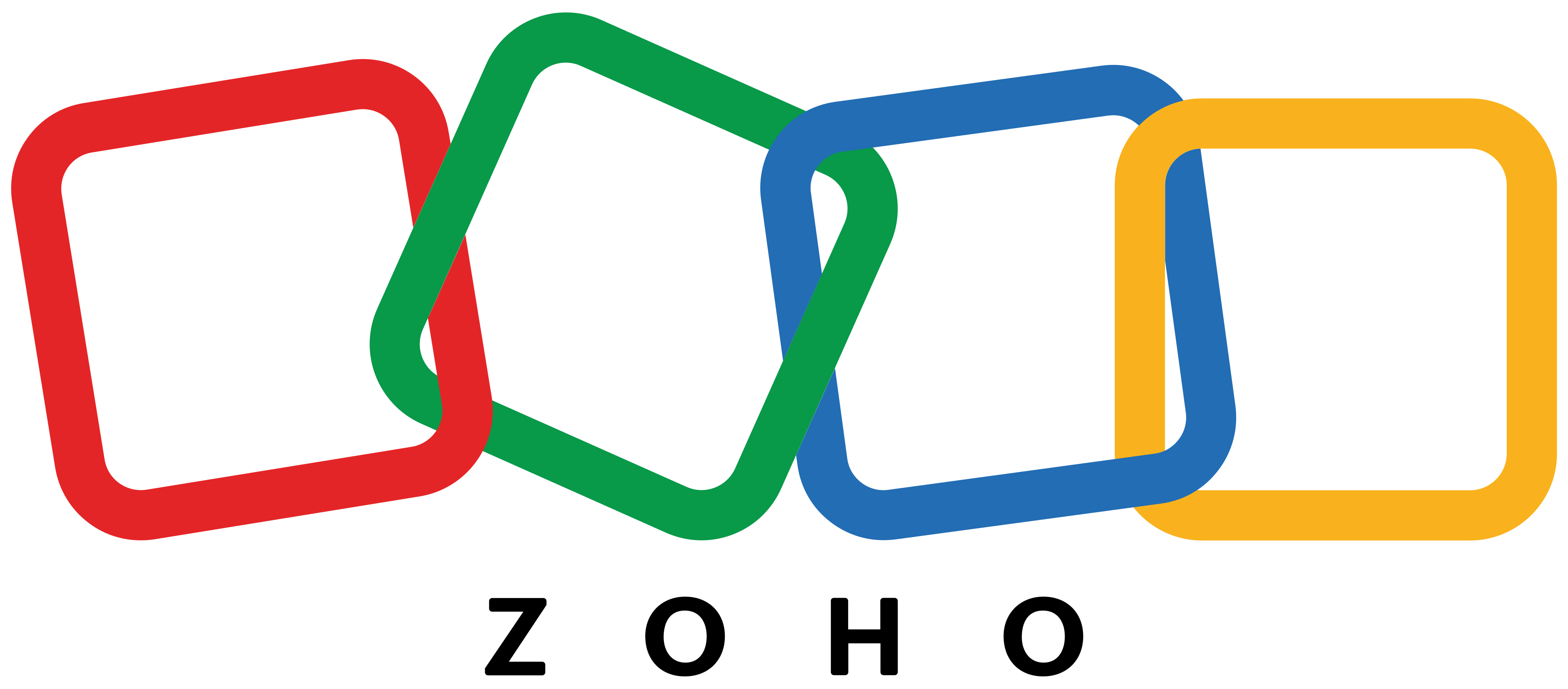 Zoho for Startups